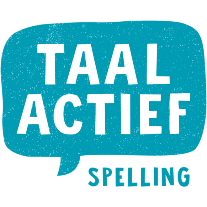 Taal Actief 5 Spelling Basis Papier | Complete methode